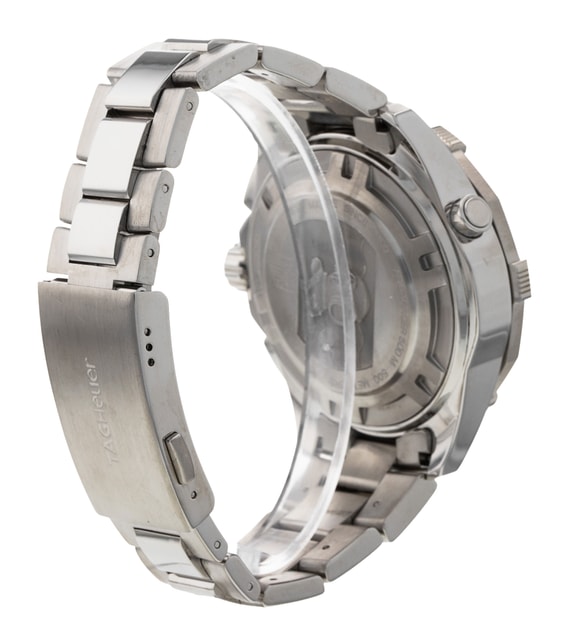 Tag Heuer Aquaracer CAJ2110.BA0872 Image 3